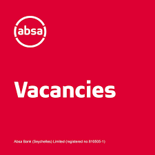 ABSA full time jobs