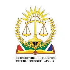 Office of the chief justice vacancies