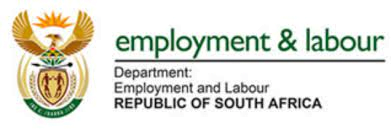 Dept of Employment & Labour