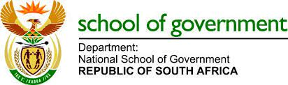 NATIONAL SCHOOL OF GOVERNMENT Cir 12 | Jobs available for you!