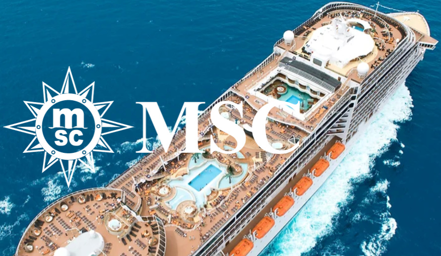 Msc Cruises Is Offering X27 Vacancies Of Various Types Jobs available